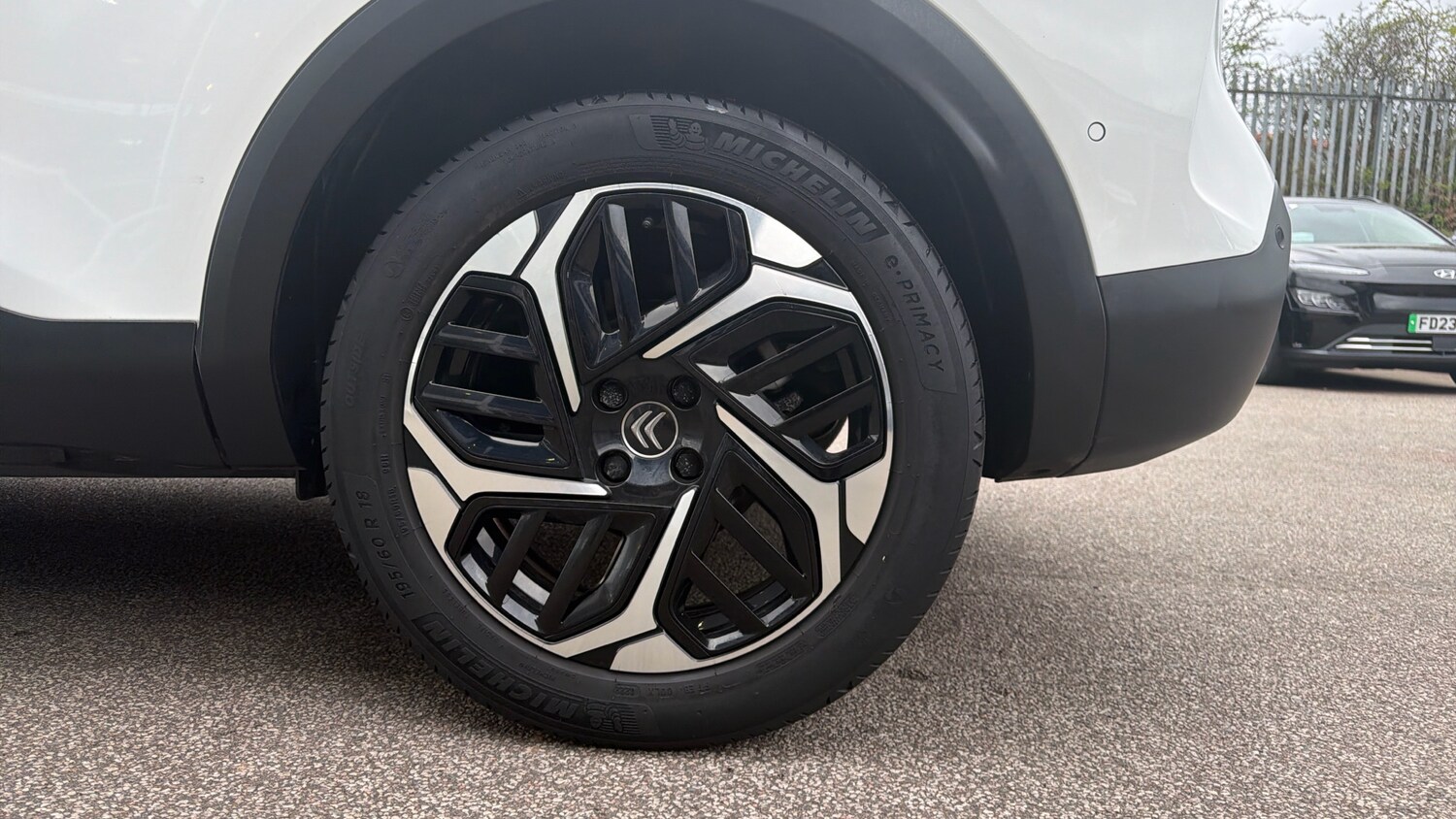 Used Citroen C4 2022 for sale - 78168659: Photo 7