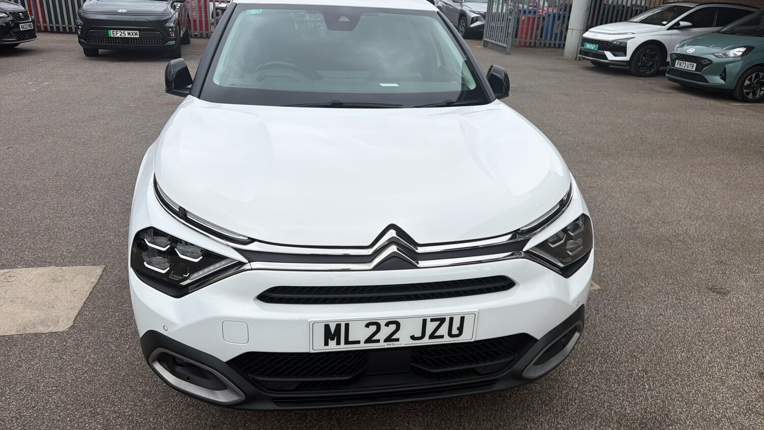 Used Citroen C4 2022 for sale - 78168659: Photo 8