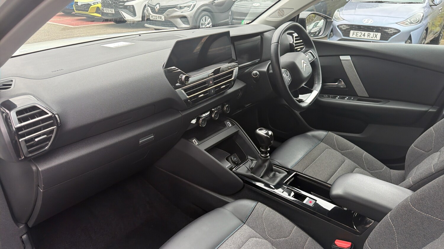 Used Citroen C4 2022 for sale - 78168659: Photo 9