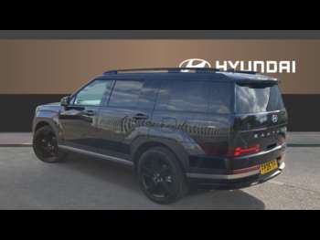 Used Hyundai Santa Fe 2025 for sale - 75156768: Photo