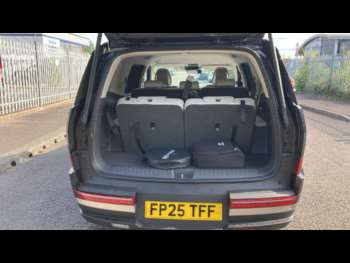 Used Hyundai Santa Fe 2025 for sale - 75156768: Photo