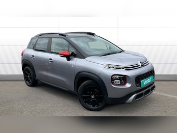 Used Citroen C3 Aircross 2021 for sale - 79007242: Photo