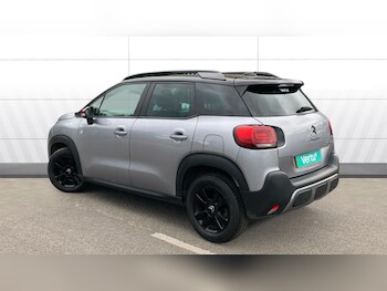 Used Citroen C3 Aircross 2021 for sale - 79007242: Photo