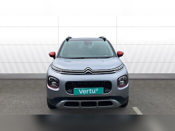 Used Citroen C3 Aircross 2021 for sale - 79007242: Photo