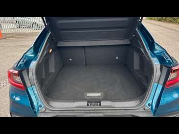 Used Renault Arkana 2022 for sale - 74853567: Photo