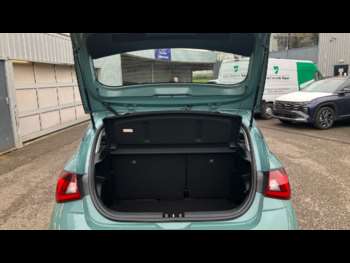 Used Hyundai i20 2025 for sale - 74222192: Photo