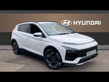 Used Hyundai BAYON 2024 for sale - 75425258: Photo