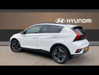Used Hyundai BAYON 2024 for sale - 75425258: Photo