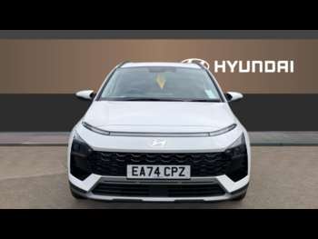 Used Hyundai BAYON 2024 for sale - 75425258: Photo