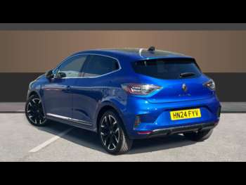 Used Renault Clio 2024 for sale - 74435828: Photo
