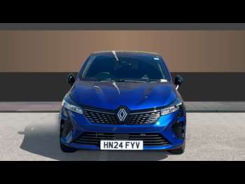 Used Renault Clio 2024 for sale - 74435828: Photo