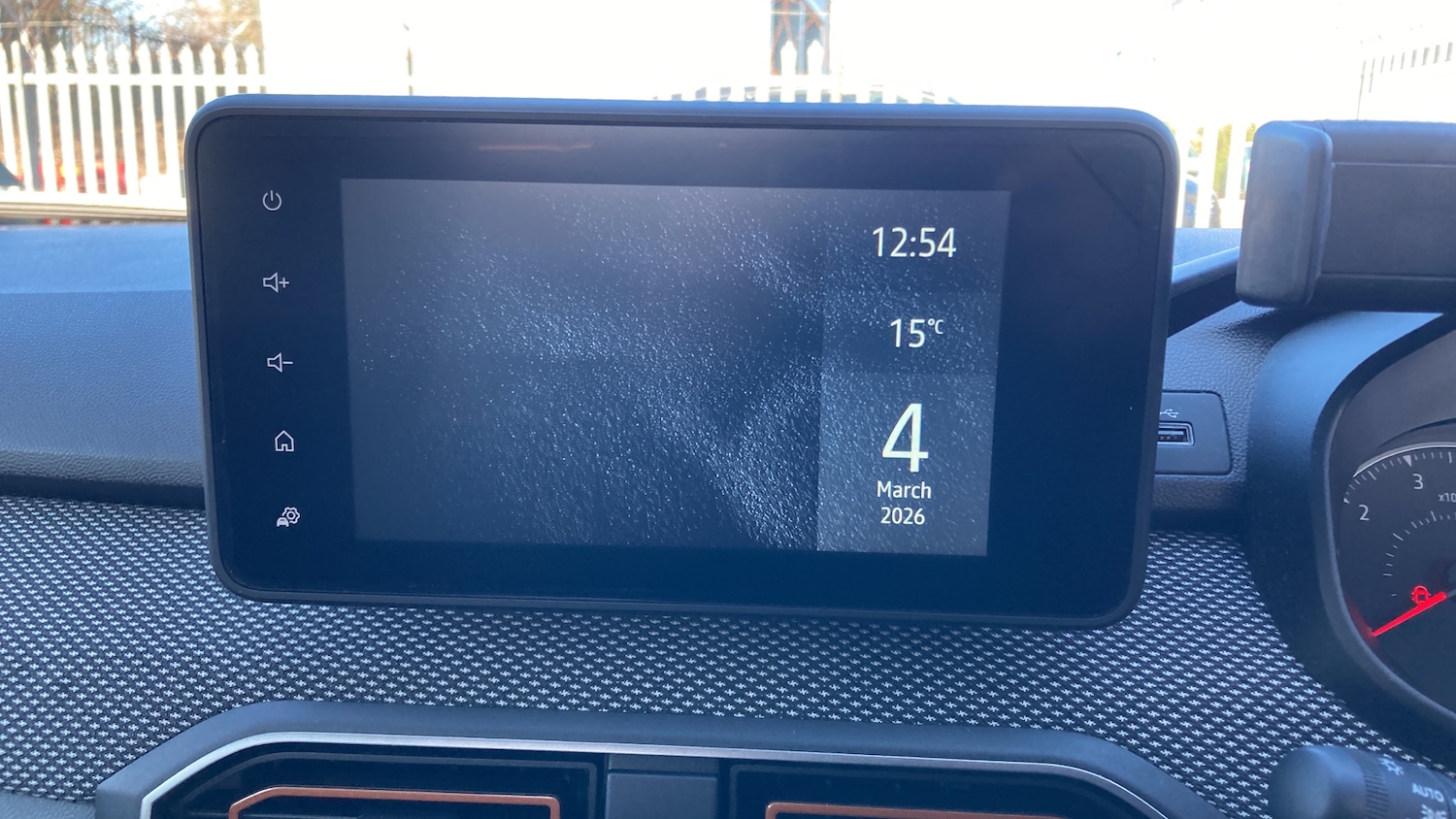 Used Dacia Sandero Stepway 2024 for sale - 77774969: Photo 12