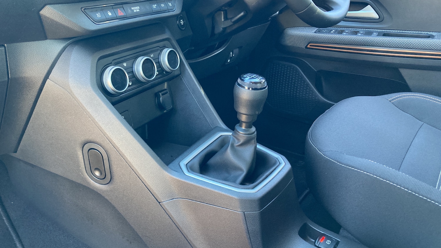 Used Dacia Sandero Stepway 2024 for sale - 77774969: Photo 13