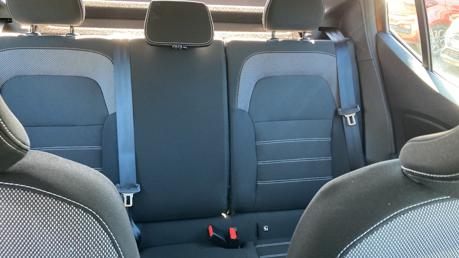 Used Dacia Sandero Stepway 2024 for sale - 77774969: Photo 15