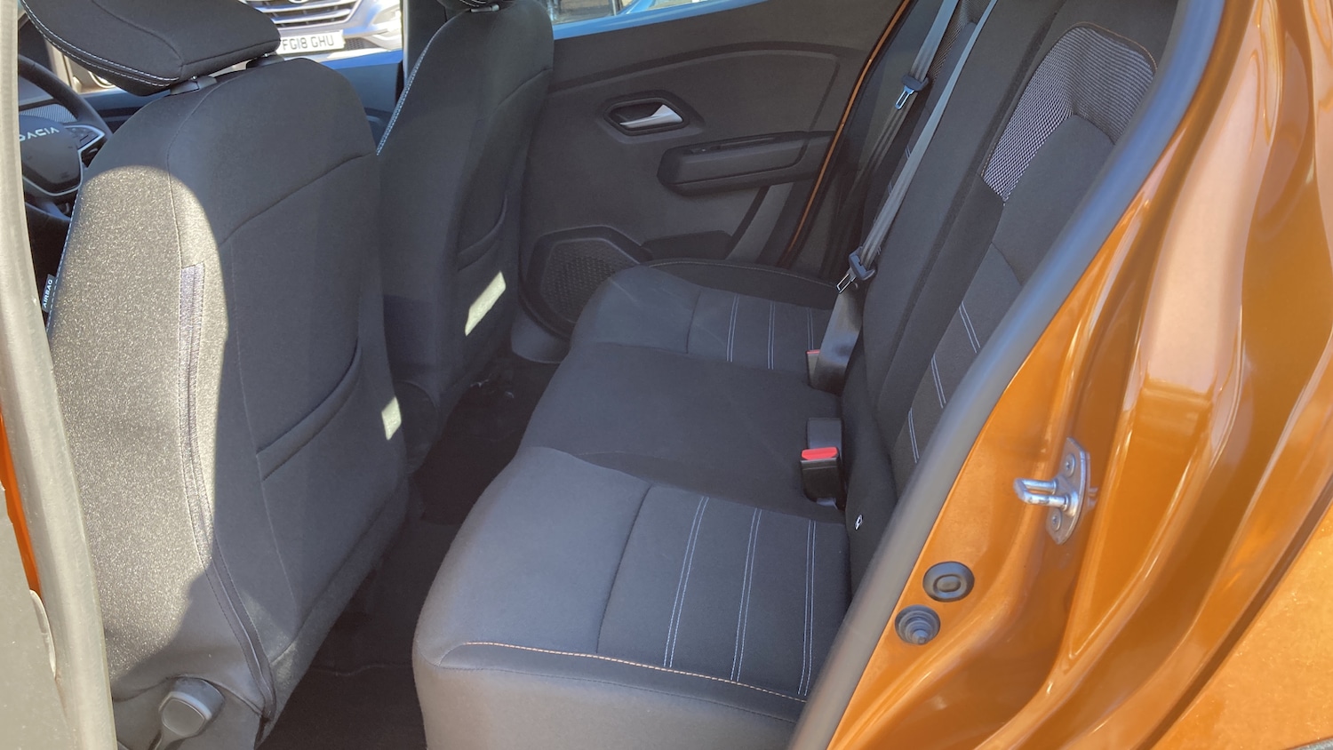 Used Dacia Sandero Stepway 2024 for sale - 77774969: Photo 16