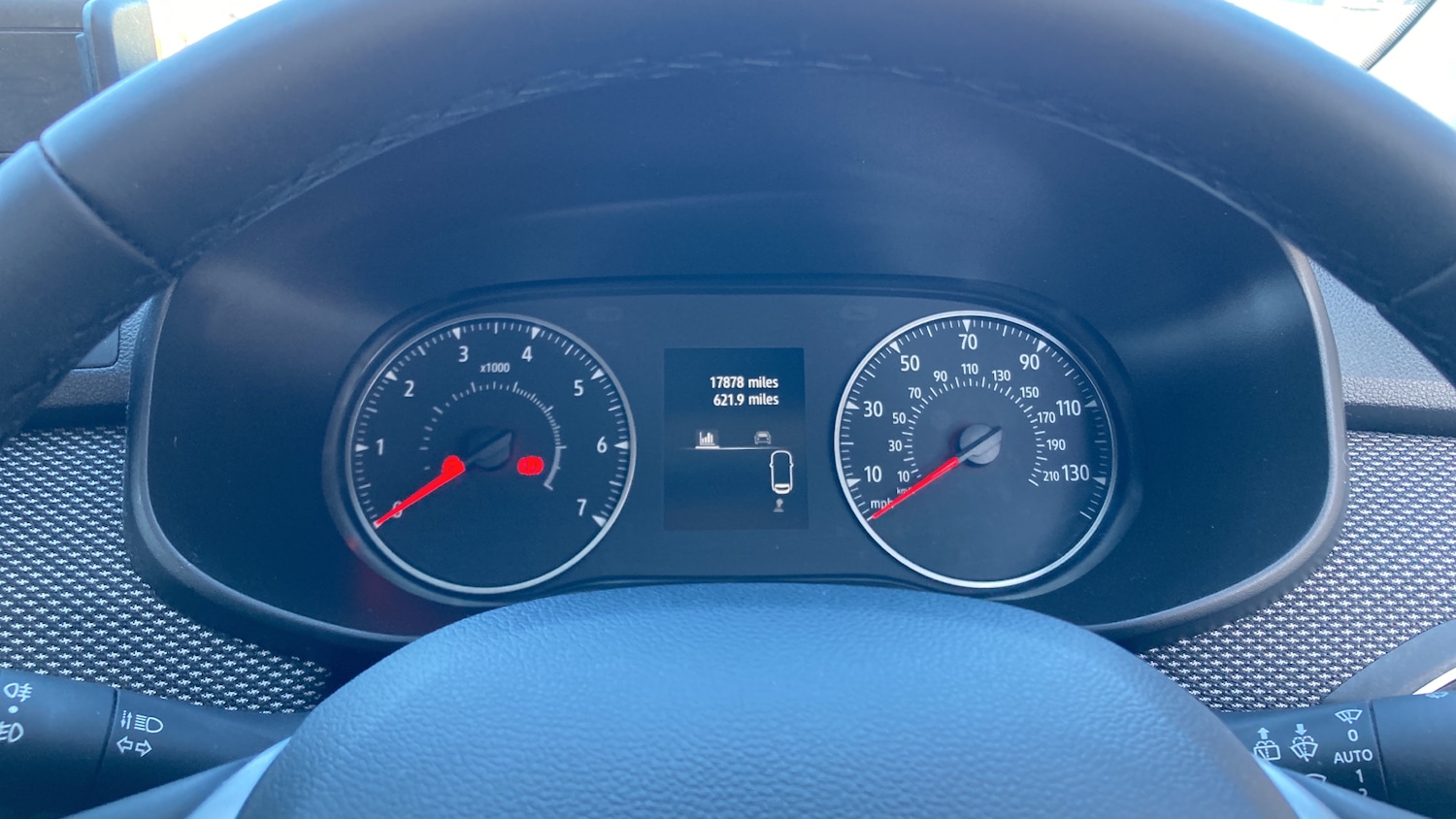 Used Dacia Sandero Stepway 2024 for sale - 77774969: Photo 18