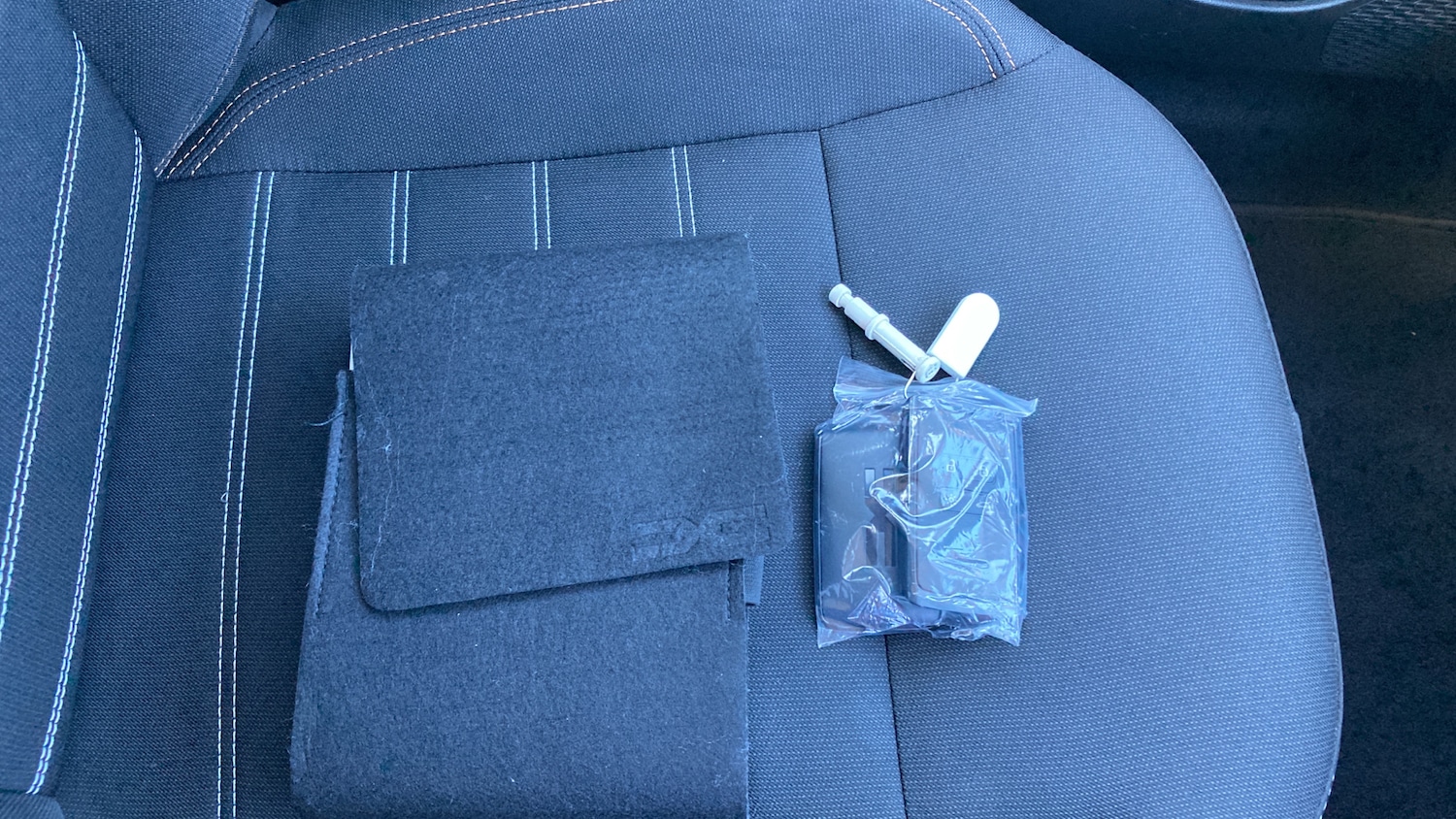 Used Dacia Sandero Stepway 2024 for sale - 77774969: Photo 19