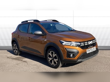 2024 (73) - 1.0 TCe Journey 5dr