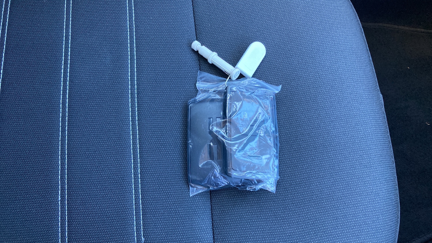 Used Dacia Sandero Stepway 2024 for sale - 77774969: Photo 20