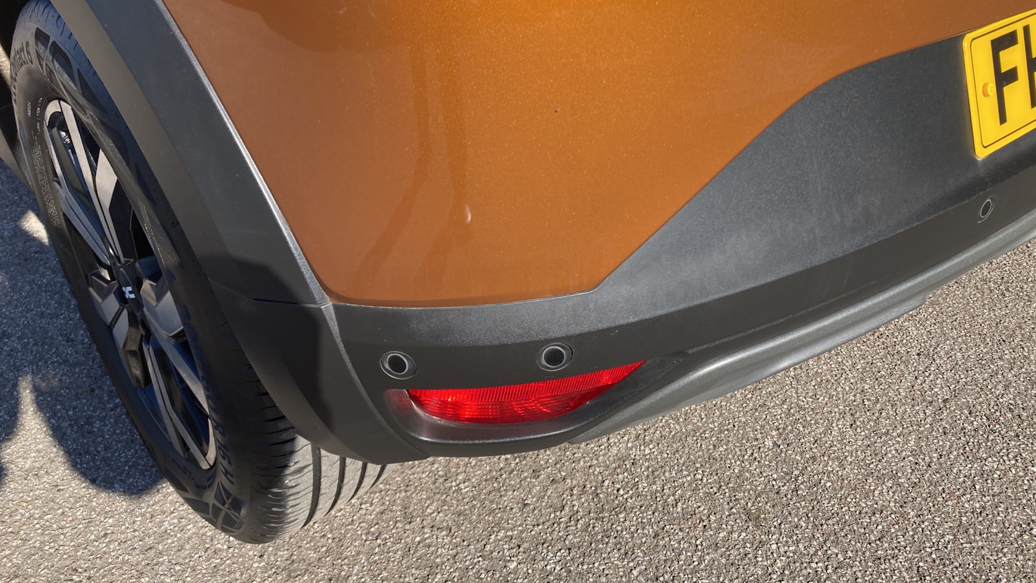 Used Dacia Sandero Stepway 2024 for sale - 77774969: Photo 21