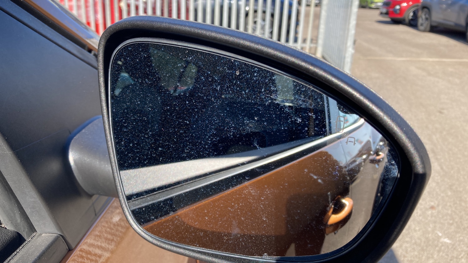 Used Dacia Sandero Stepway 2024 for sale - 77774969: Photo 23