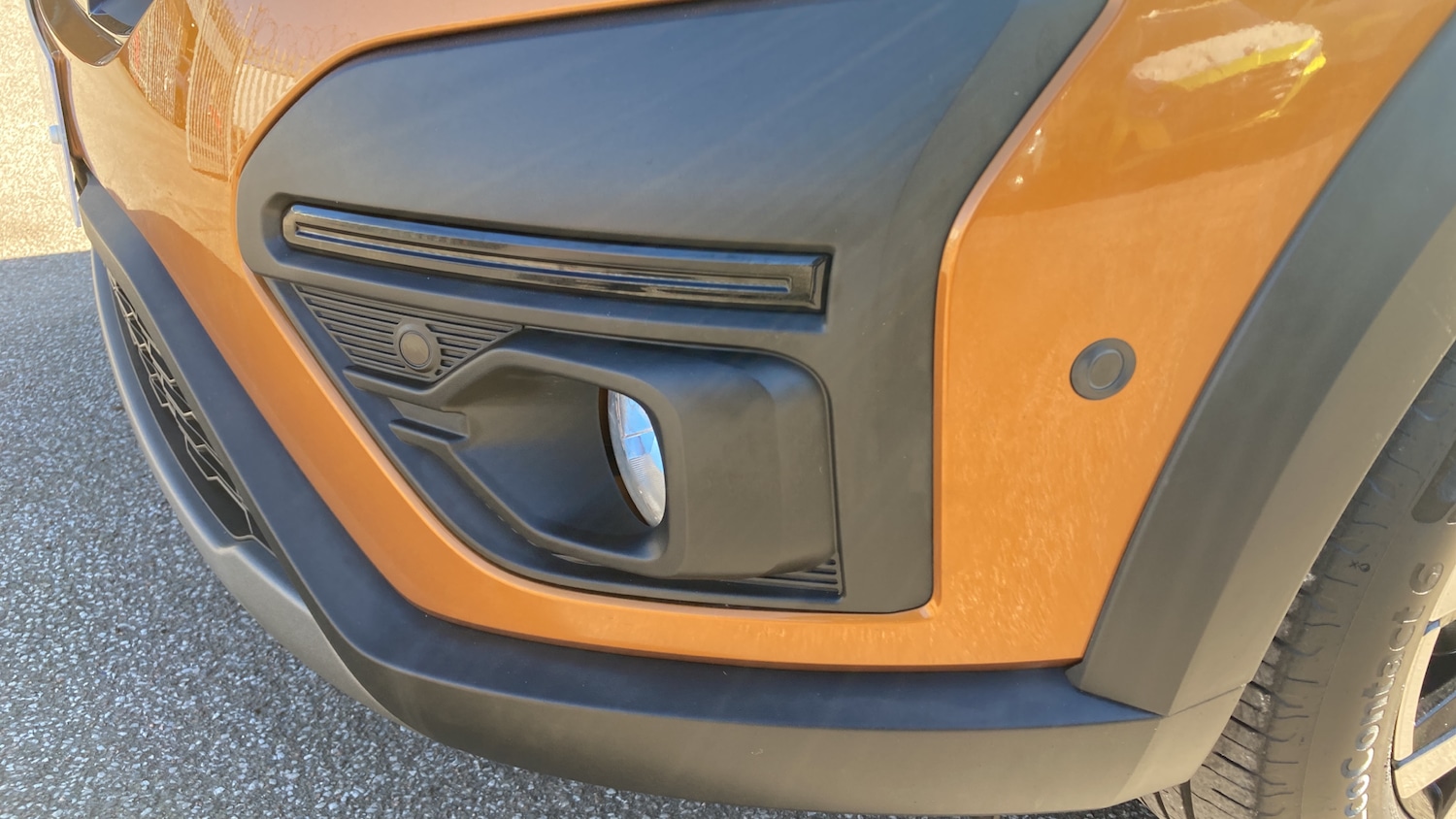 Used Dacia Sandero Stepway 2024 for sale - 77774969: Photo 24