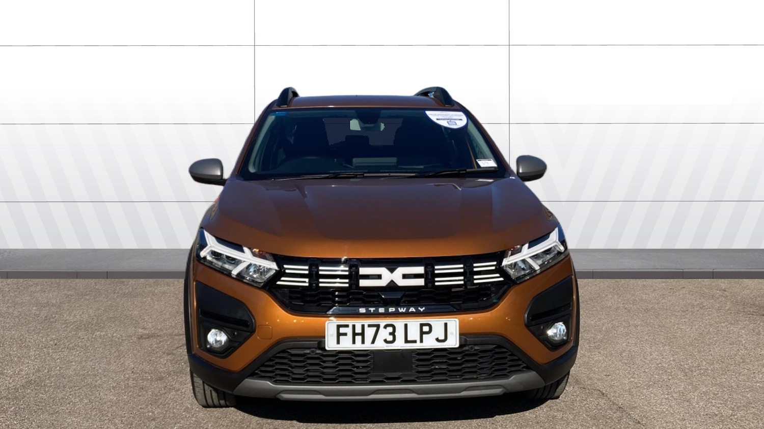 Used Dacia Sandero Stepway 2024 for sale - 77774969: Photo 3