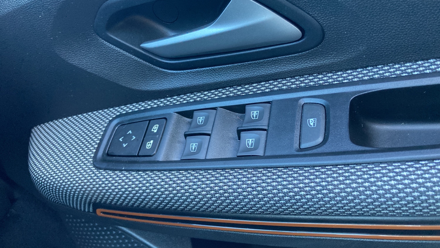 Used Dacia Sandero Stepway 2024 for sale - 77774969: Photo 31