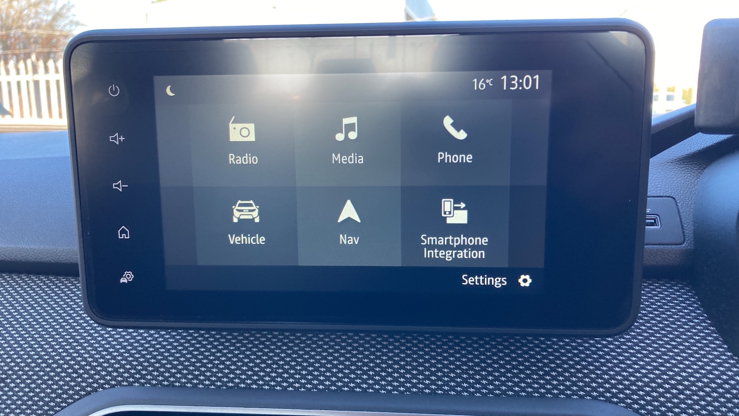 Used Dacia Sandero Stepway 2024 for sale - 77774969: Photo 38