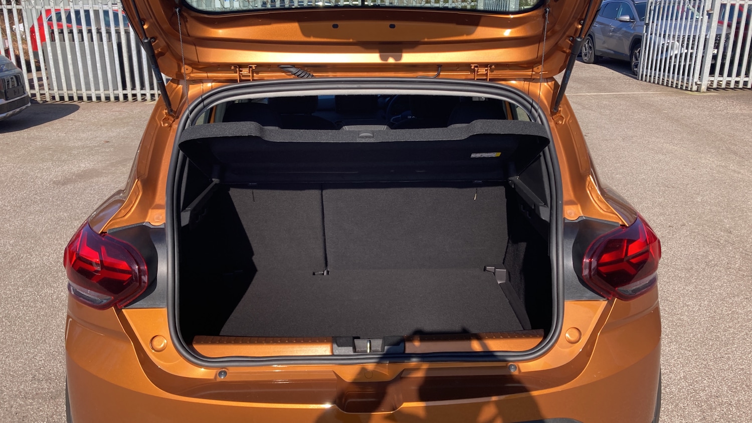 Used Dacia Sandero Stepway 2024 for sale - 77774969: Photo 4