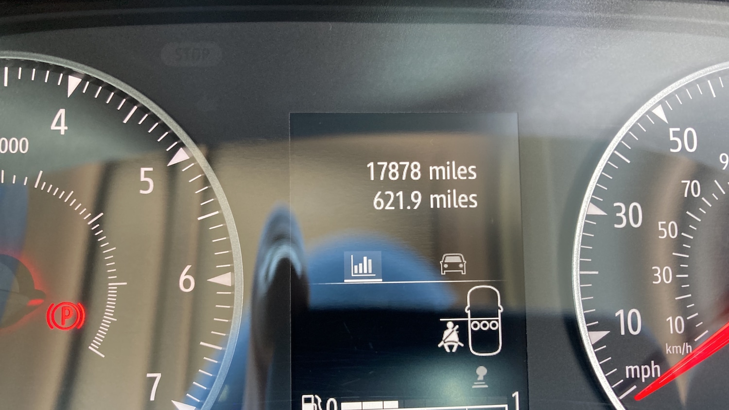 Used Dacia Sandero Stepway 2024 for sale - 77774969: Photo 42