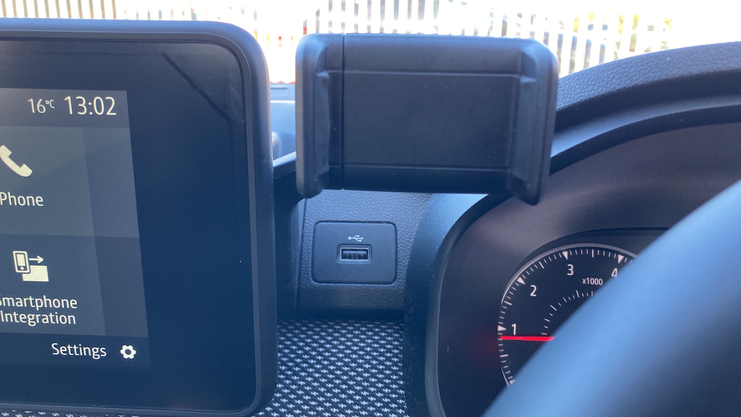 Used Dacia Sandero Stepway 2024 for sale - 77774969: Photo 43