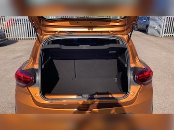 Used Dacia Sandero Stepway 2024 for sale - 77774969: Photo