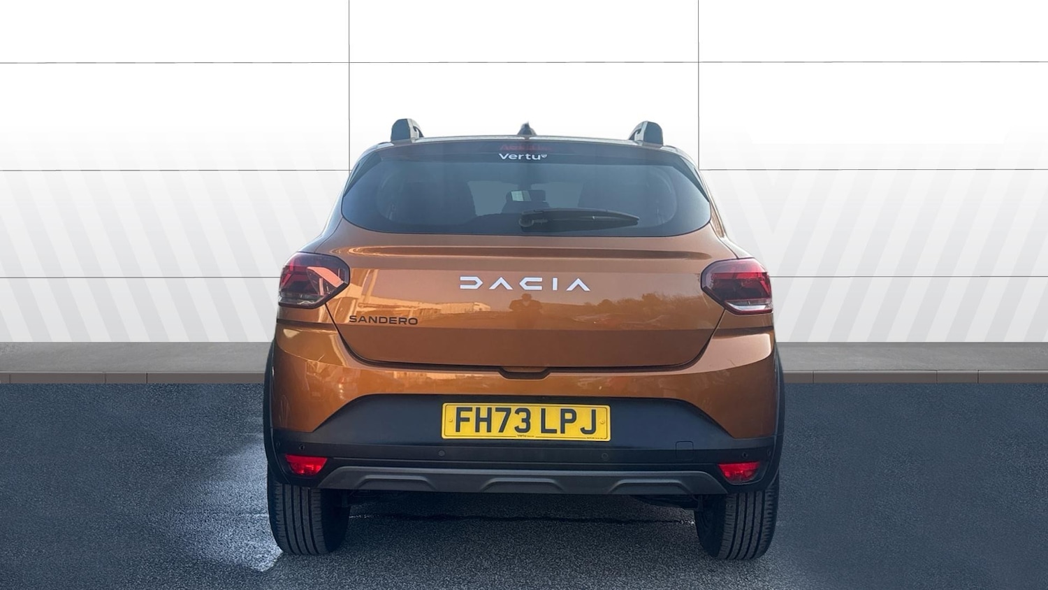 Used Dacia Sandero Stepway 2024 for sale - 77774969: Photo 6