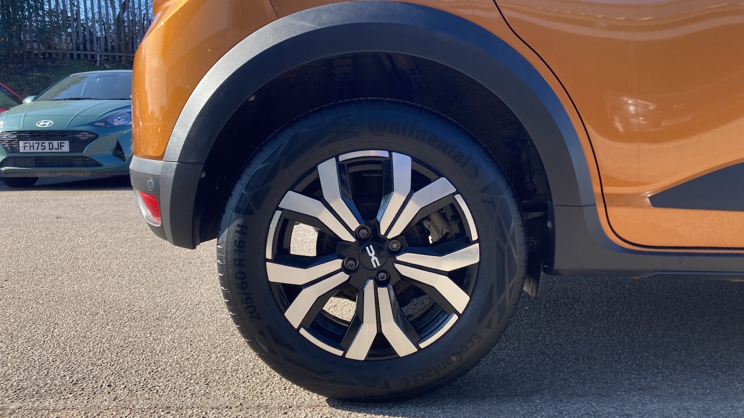 Used Dacia Sandero Stepway 2024 for sale - 77774969: Photo 7