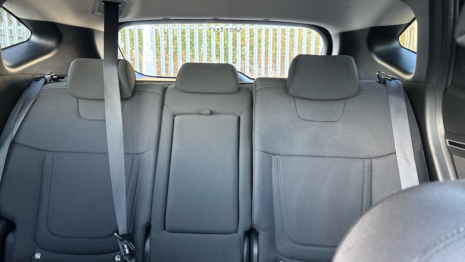 Vehicle 15
