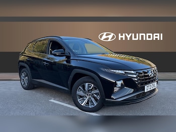 Hyundai - TUCSON