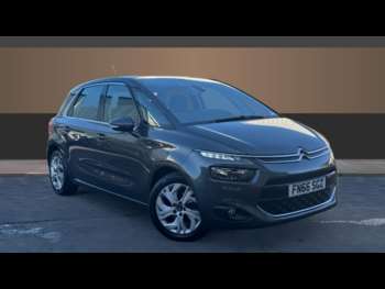 2016 (66) - 1.6 BlueHDi Exclusive 5dr EAT6 Diesel Estate
