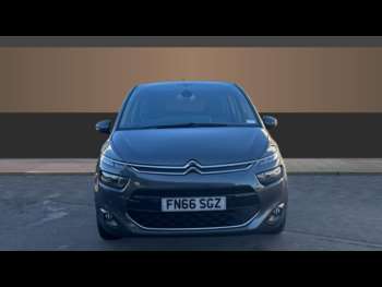Used Citroen C4 Picasso 2016 for sale - 74518542: Photo