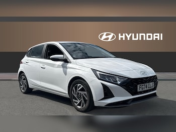 Used Hyundai i20 2024 for sale - 78836151: Photo