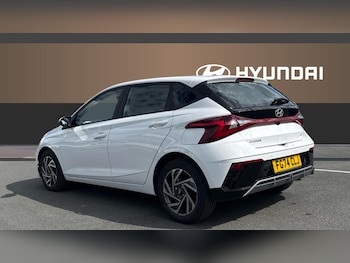 Used Hyundai i20 2024 for sale - 78836151: Photo