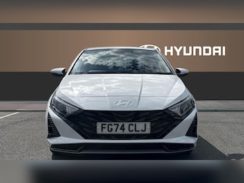 Used Hyundai i20 2024 for sale - 78836151: Photo
