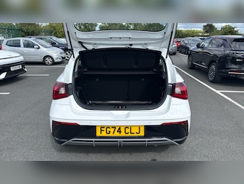 Used Hyundai i20 2024 for sale - 78836151: Photo