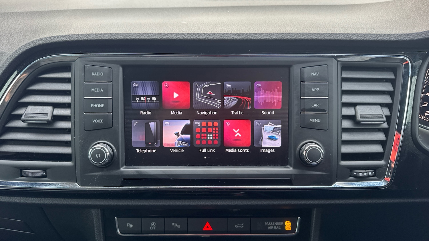 Used SEAT Ateca 2019 for sale - 77069200: Photo 12