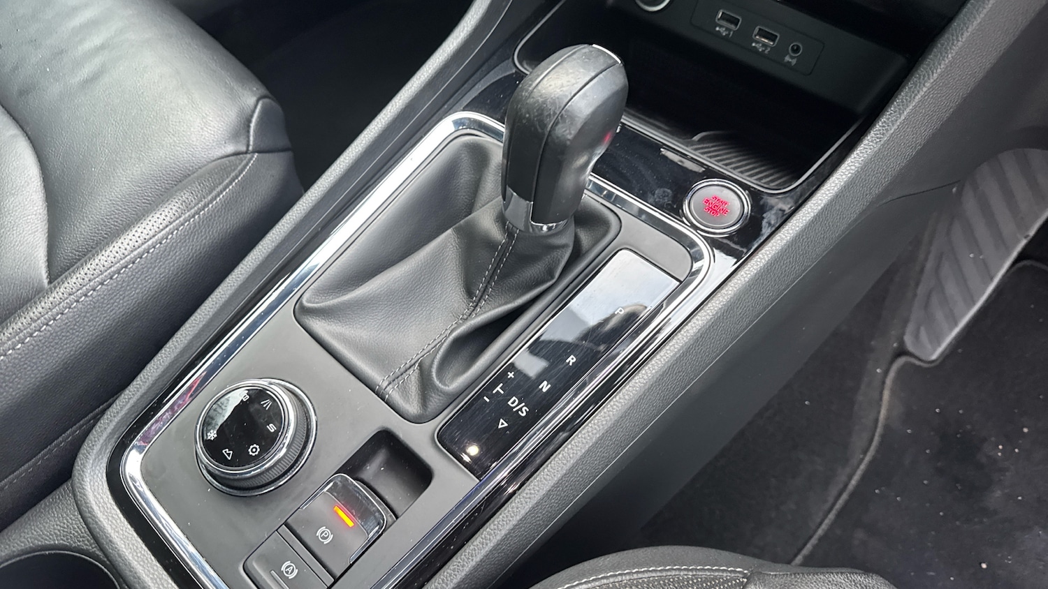 Used SEAT Ateca 2019 for sale - 77069200: Photo 13