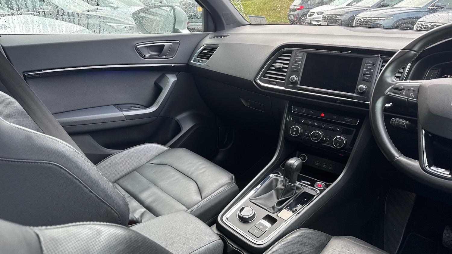 Used SEAT Ateca 2019 for sale - 77069200: Photo 14
