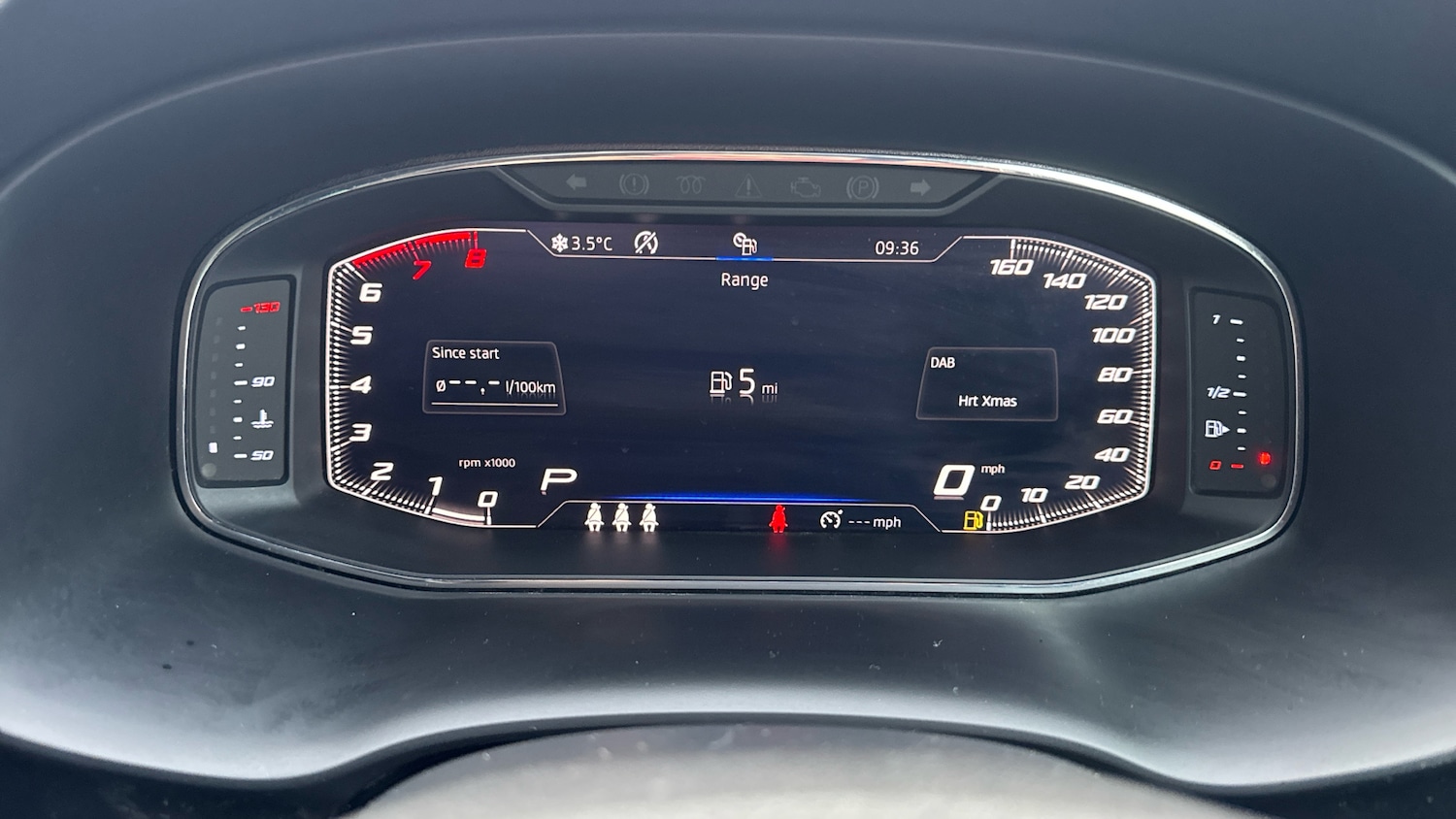 Used SEAT Ateca 2019 for sale - 77069200: Photo 18