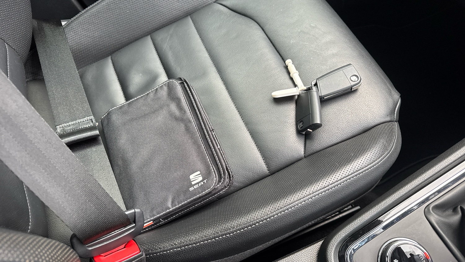 Used SEAT Ateca 2019 for sale - 77069200: Photo 19