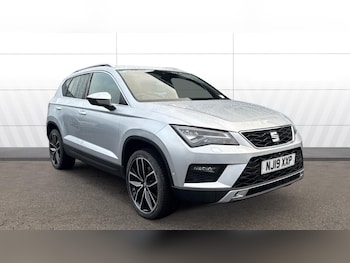 2019 (19) - 2.0 TSI Xcellence Lux [EZ] 5dr DSG 4Drive