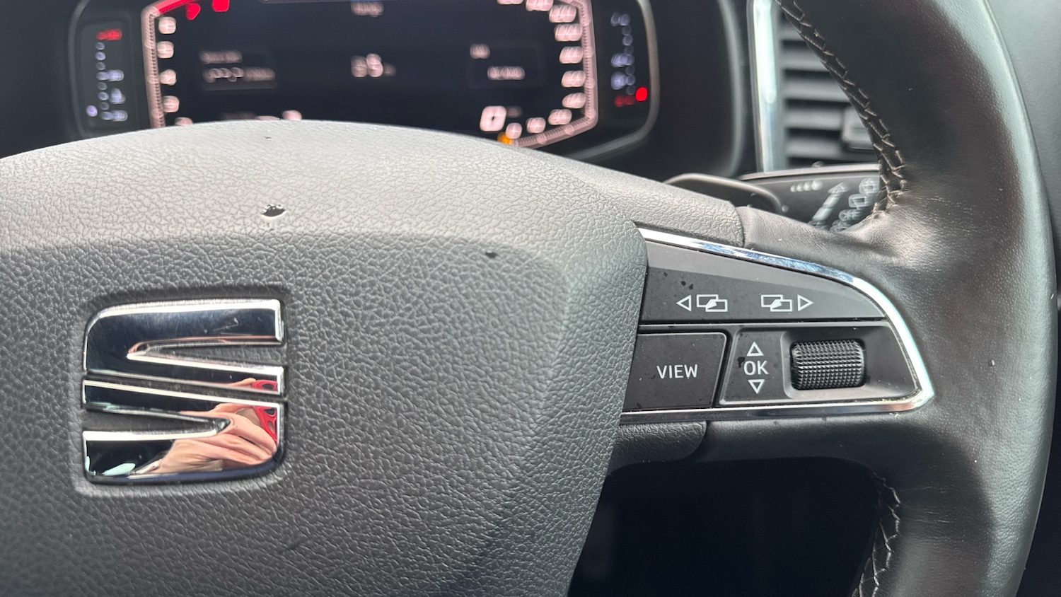 Used SEAT Ateca 2019 for sale - 77069200: Photo 23